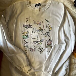 Harry Potter crewneck
